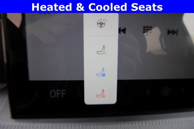 New 2026 Ford Explorer Tremor w/ Tremor Ultimate Package image 4