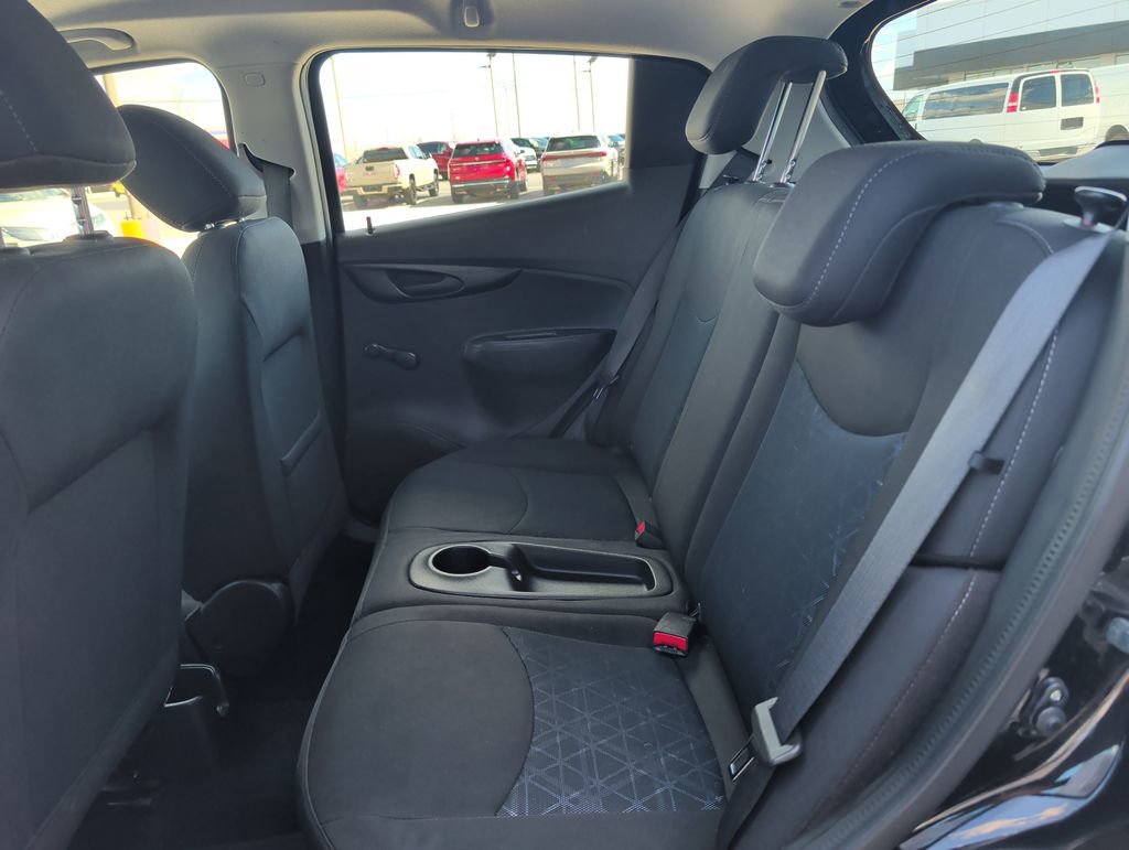 Used 2022 Chevrolet Spark LS image 19