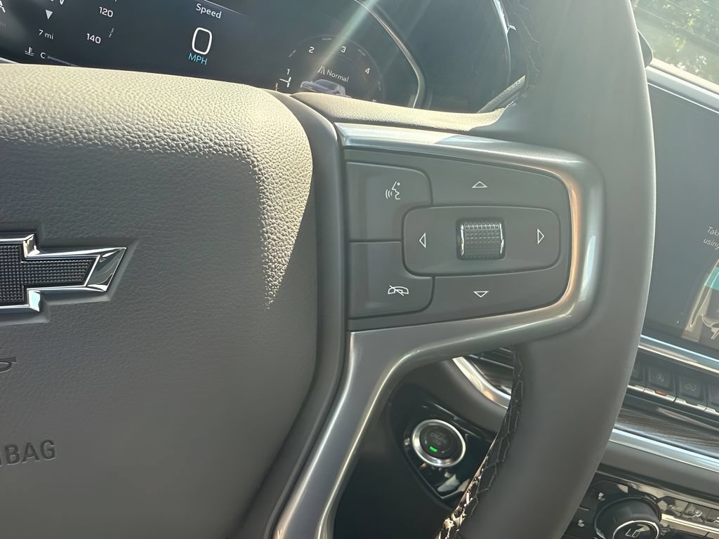New 2026 Chevrolet Silverado 1500 RST w/ RST Select Package AWD/4WD image 17