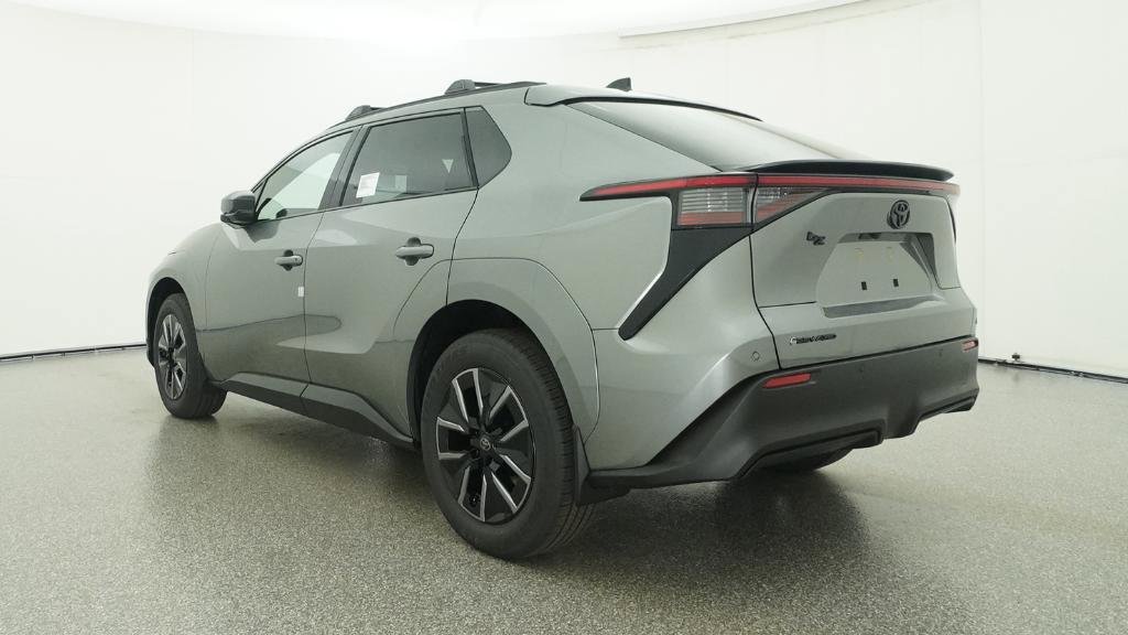 New 2026 Toyota bZ AWD/4WD image 19