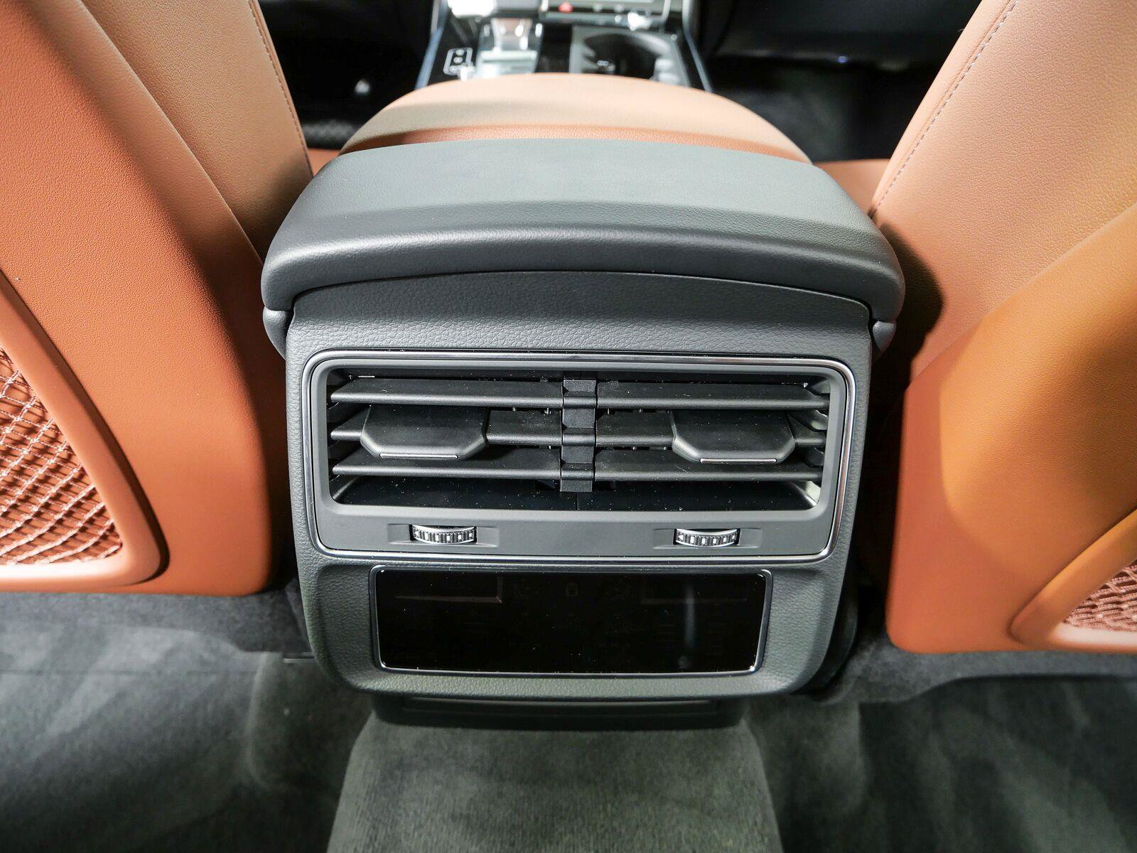 Used 2026 Audi Q7 Premium Plus AWD/4WD image 20