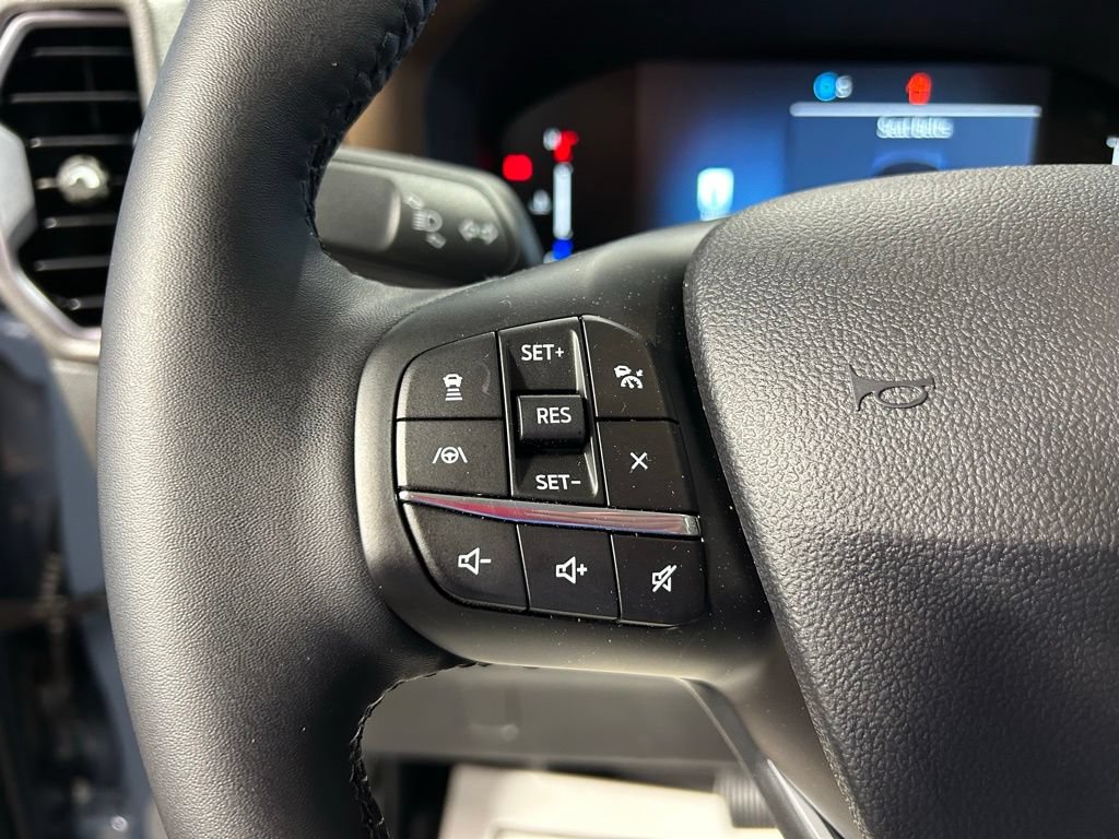 New 2026 Ford Bronco Sport Outer Banks w/ Outer Banks Tech Package+ AWD/4WD image 20