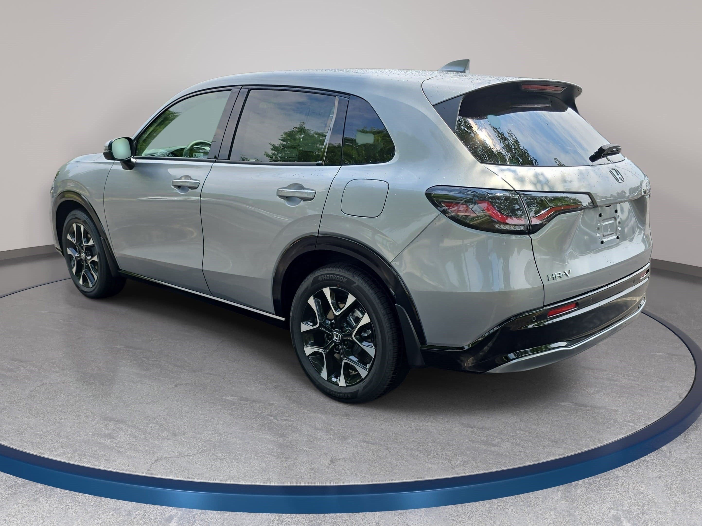 New 2027 Honda HR-V EX-L image 7