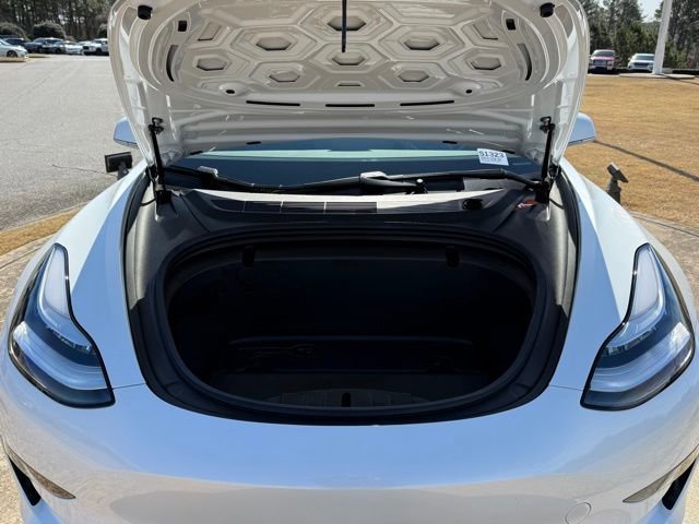 Used 2020 Tesla Model 3 Long Range image 29