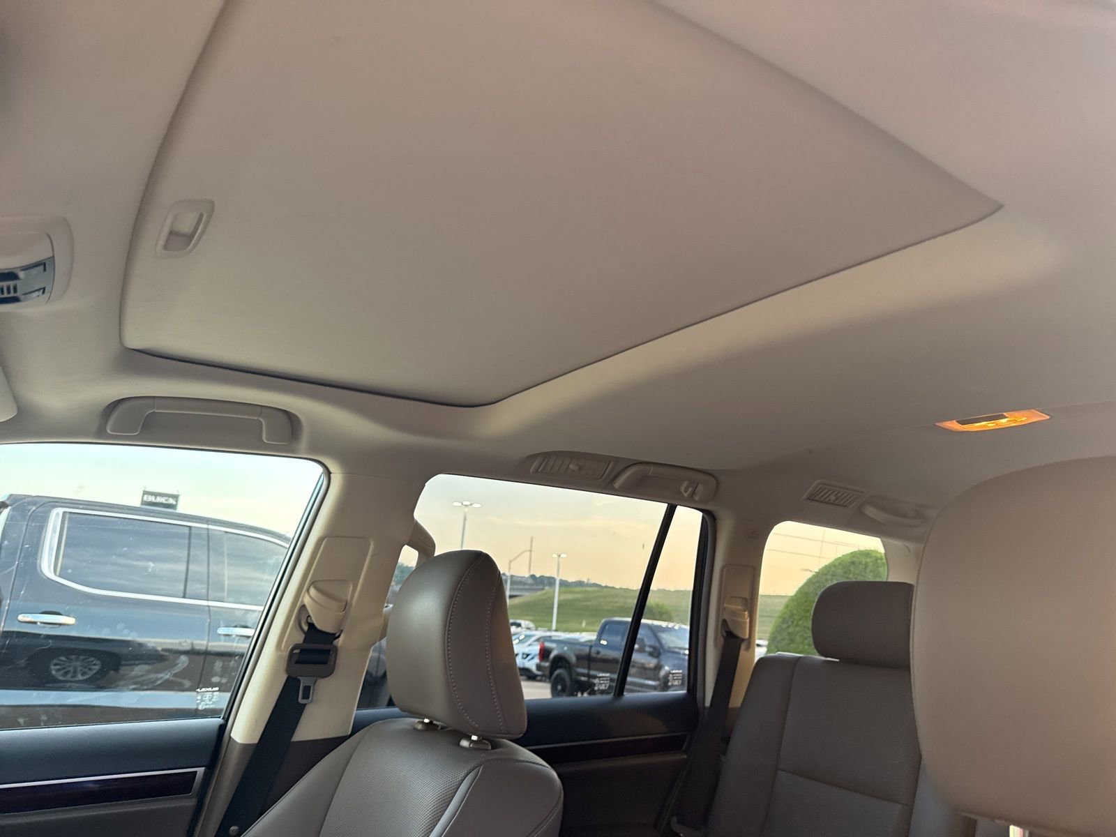 Used 2019 Lexus GX 460 Premium image 13