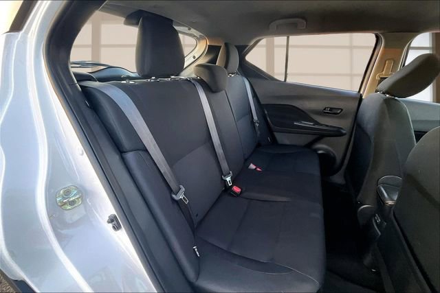 Used 2024 Nissan Kicks S image 27