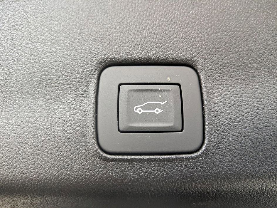 New 2026 Chevrolet TrailBlazer LT w/ Convenience Package image 26