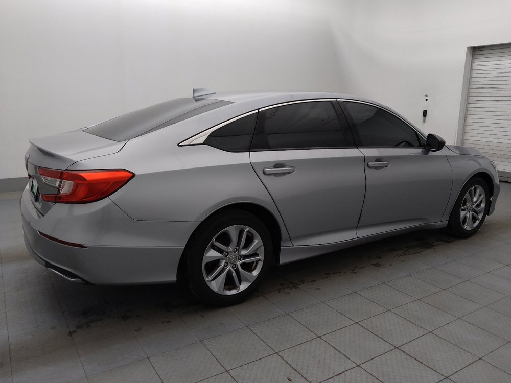 Used 2018 Honda Accord LX image 10