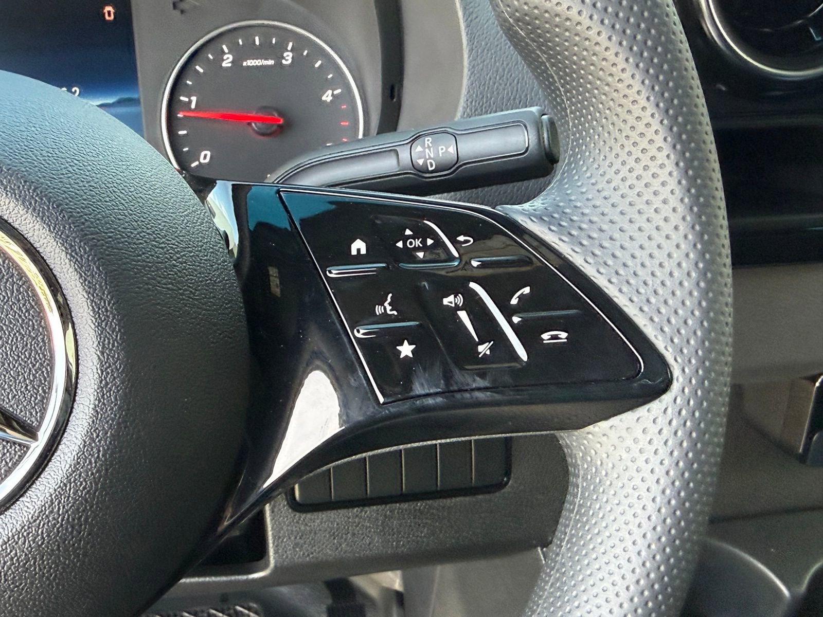 New 2025 Mercedes-Benz Sprinter 2500 image 25