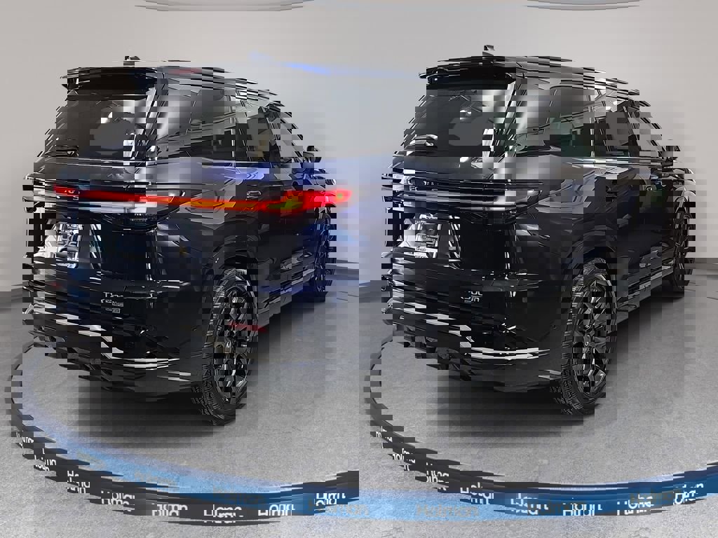 New 2026 Lexus TX 500h AWD image 5