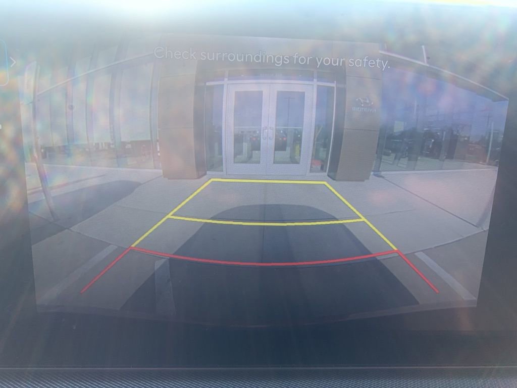 Certified 2025 Hyundai Sonata SEL image 25