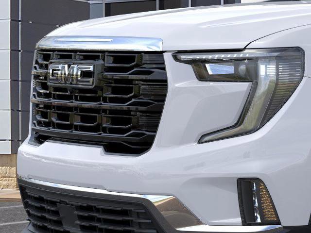 New 2026 GMC Acadia Elevation image 40