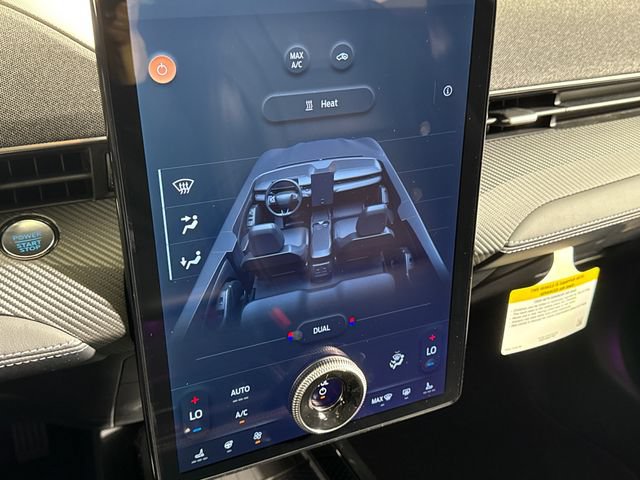 New 2026 Ford Mustang Mach-E Premium AWD/4WD image 34