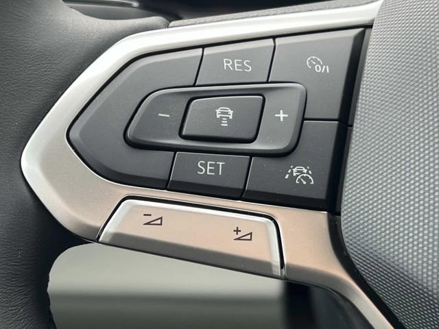 New 2026 Volkswagen Jetta S image 16