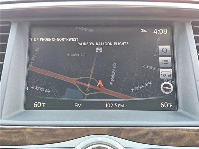 Used 2018 Nissan Armada SL w/ Premium Package AWD/4WD image 18