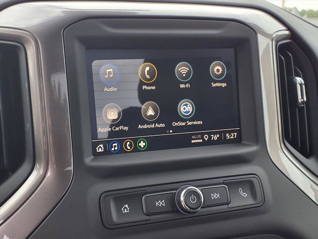 New 2025 GMC Sierra 3500 Pro w/ Convenience Package AWD/4WD image 4