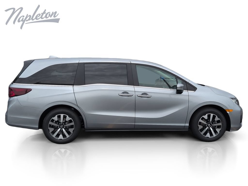 New 2026 Honda Odyssey EX-L image 7