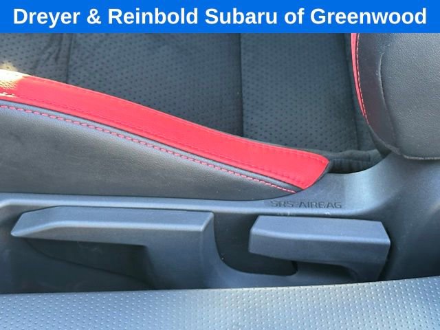 New 2026 Subaru BRZ Limited image 27