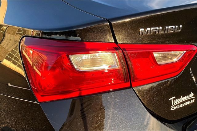 Used 2024 Chevrolet Malibu LT image 22