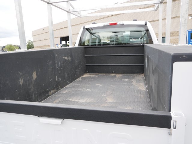 Certified 2023 Ford F350 XL w/ Snow Plow Prep Package AWD/4WD image 12