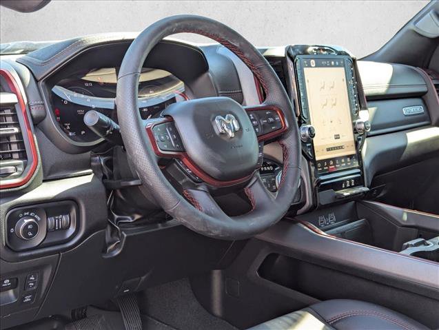Used 2025 RAM 1500 Rebel w/ Rebel Level 1 Equipment Group AWD/4WD image 9