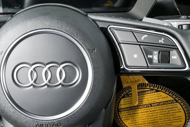 New 2026 Audi A3 2.0T Premium AWD/4WD image 10