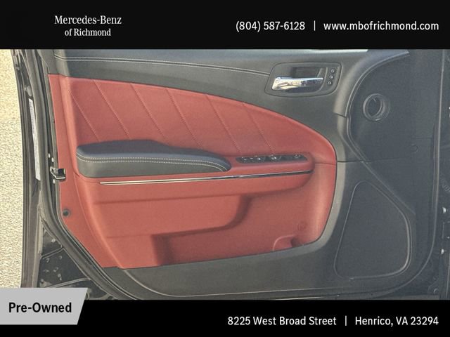 Used 2023 Dodge Charger SRT Hellcat w/ Harman/Kardon Audio Group image 12