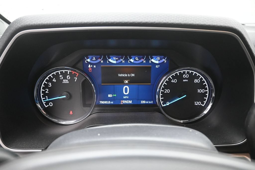 Used 2022 Ford F150 XLT w/ Equipment Group 302A High AWD/4WD image 6