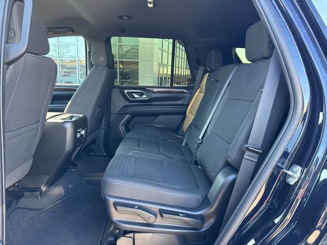 Used 2022 GMC Yukon SLE image 29