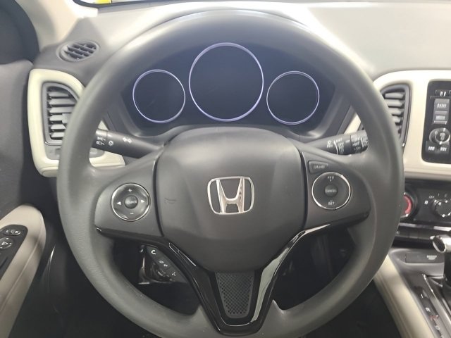 Used 2021 Honda HR-V LX image 22
