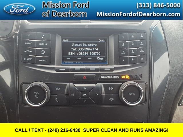 Used 2019 Ford Explorer XLT image 11