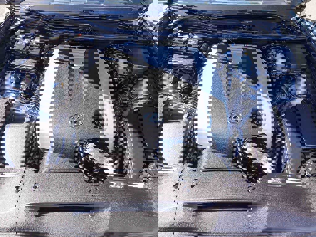 Used 2015 Lexus GS 350 w/ F Sport Package image 26