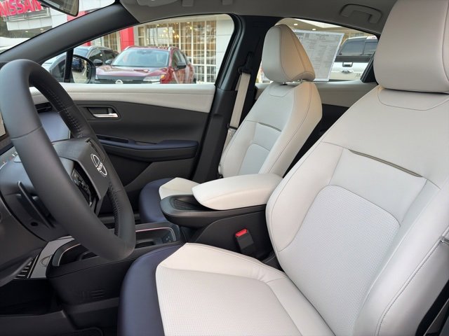New 2026 Nissan Leaf SV+ w/ Floor Mat Package (SV+) image 10