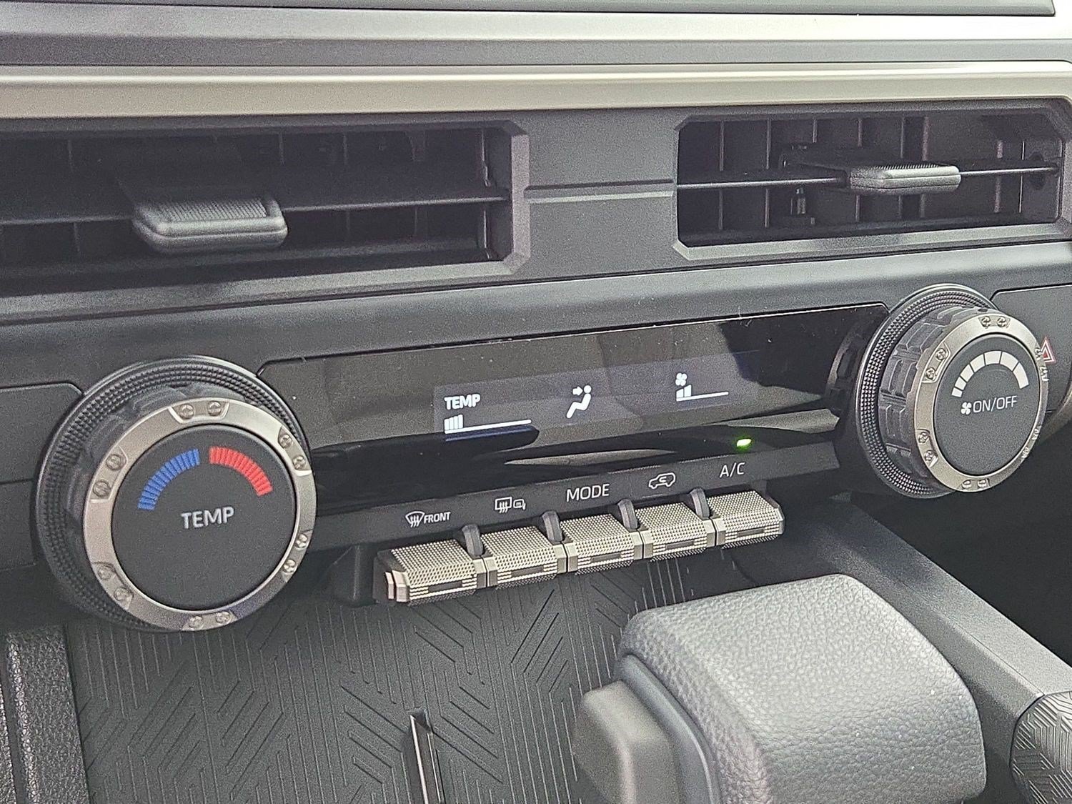 New 2026 Toyota 4Runner SR5 AWD/4WD image 22