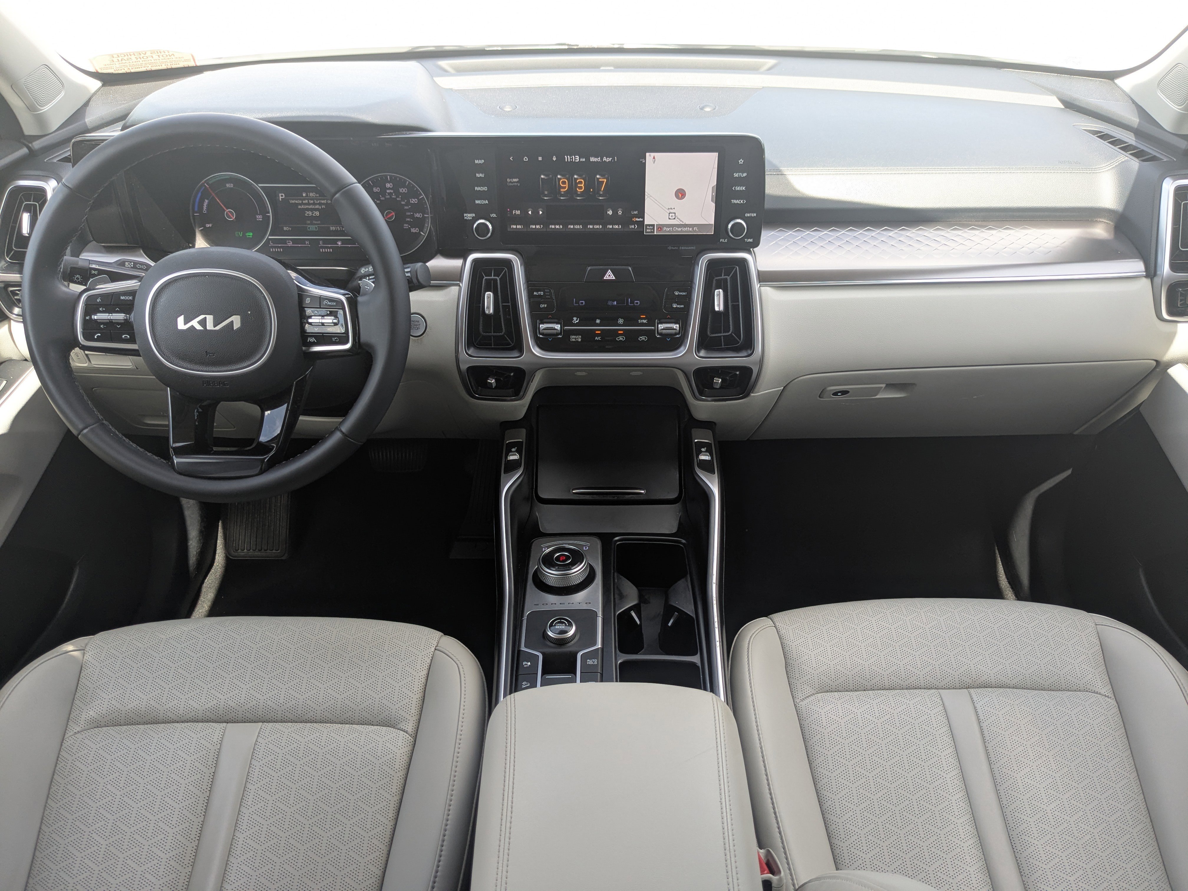 Used 2022 Kia Sorento S image 20