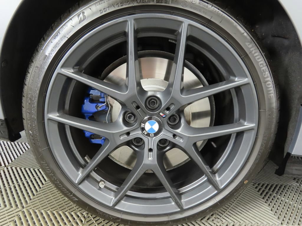 Used 2022 BMW M235i xDrive Gran Coupe w/ Premium Package image 32