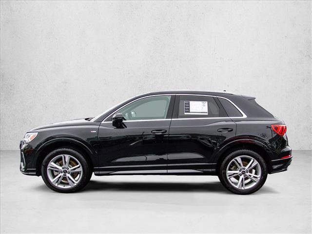 Used 2024 Audi Q3 2.0T Premium Plus image 8