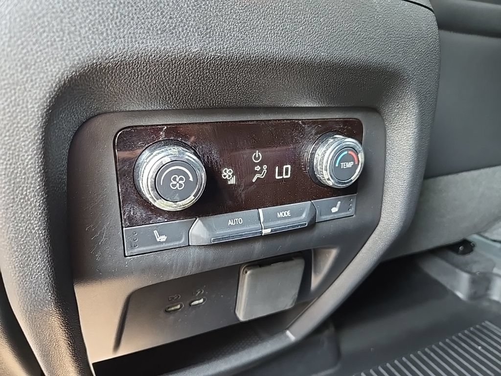 Used 2025 GMC Acadia AT4 w/ Super Cruise Package AWD/4WD image 51