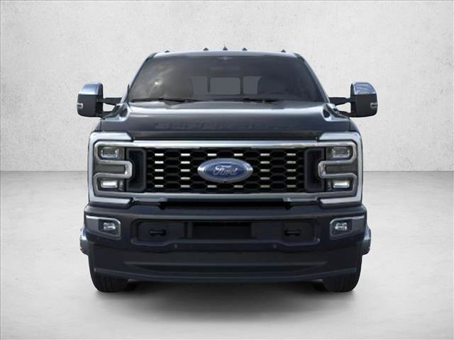 New 2026 Ford F350 Platinum image 6
