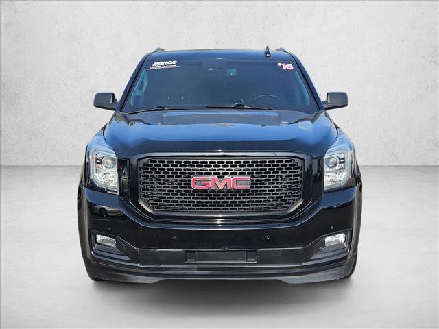 Used 2016 GMC Yukon SLT image 2