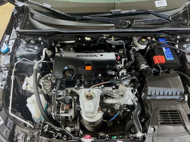 Used 2024 Honda Civic Sport image 27