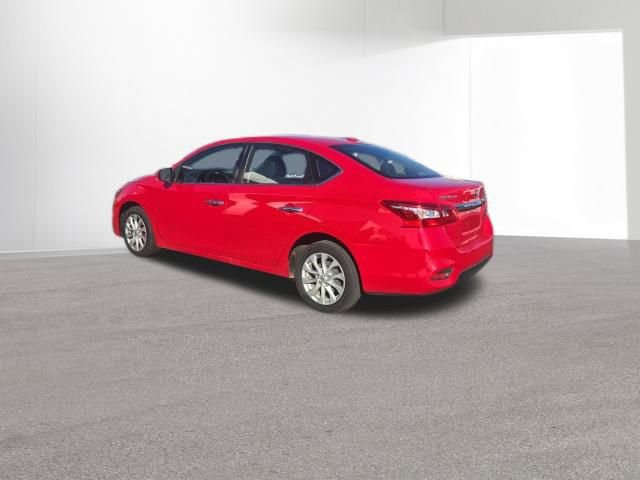 Used 2019 Nissan Sentra SV image 3
