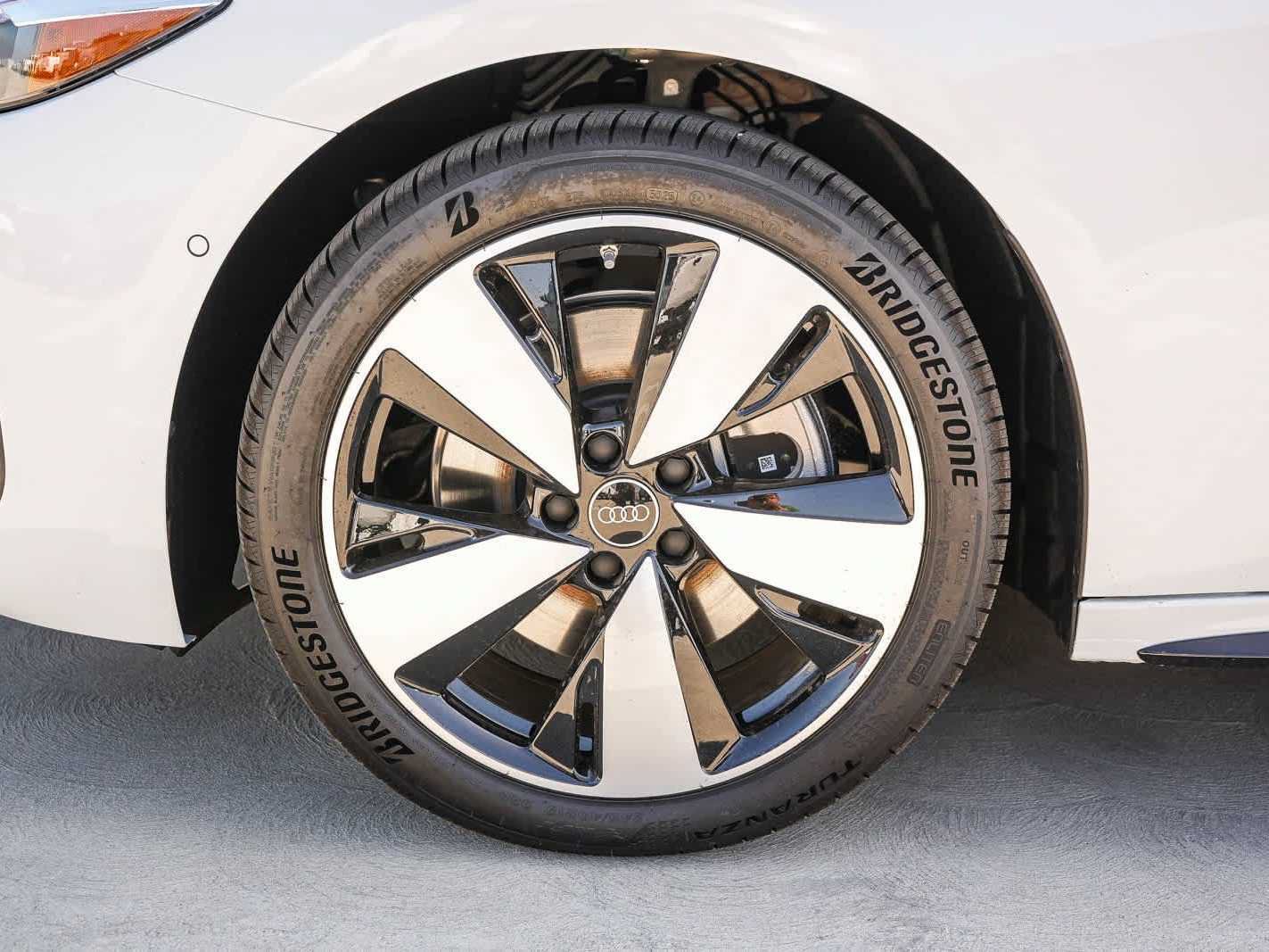 New 2026 Audi A5 2.0T Premium AWD/4WD image 14
