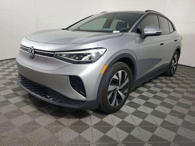 Used 2024 Volkswagen ID.4 2WD image 3