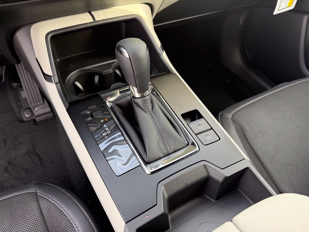 New 2026 MAZDA CX-5 Select AWD/4WD image 25