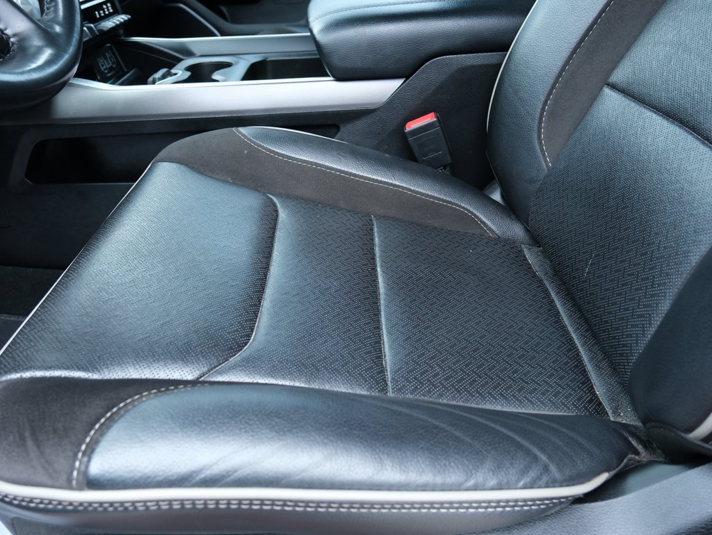 Used 2023 RAM 1500 Laramie image 25