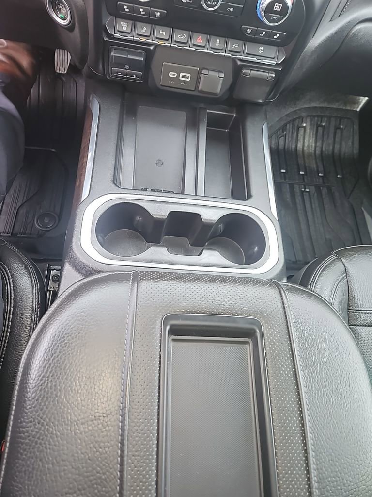 Used 2020 GMC Sierra 2500 Denali w/ Denali Ultimate Package image 21