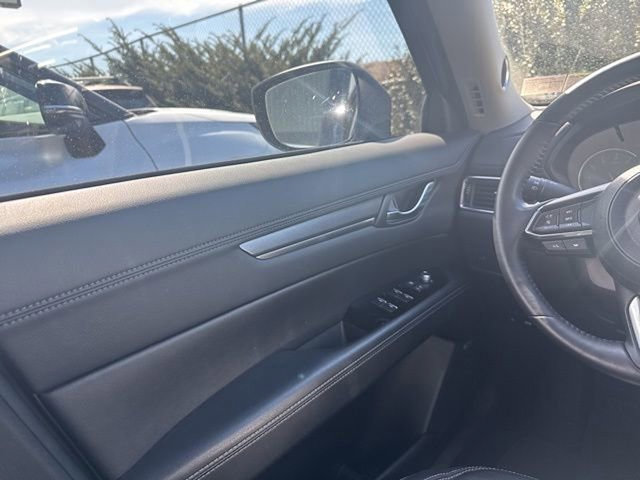 Used 2024 MAZDA CX-5 AWD 2.5 S w/ Premium Package image 15