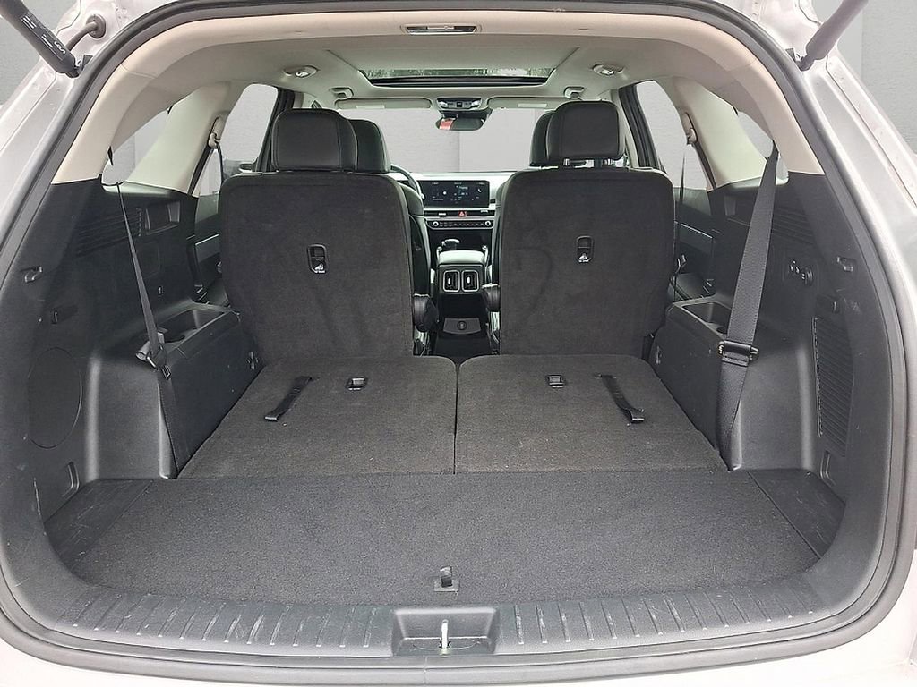 Used 2024 Kia Sorento X-Line EX image 29
