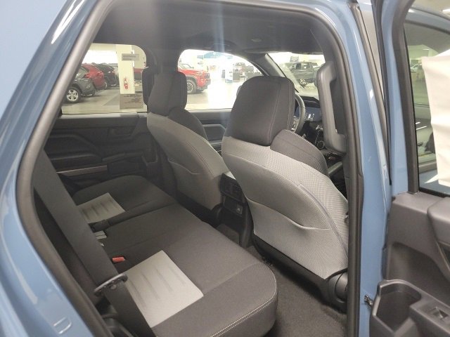 New 2025 Toyota 4Runner TRD Off-Road image 11